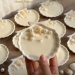 Shell candle